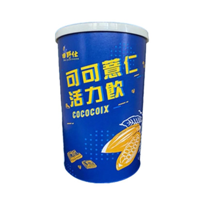 【田野仕】可可薏仁活力飲
